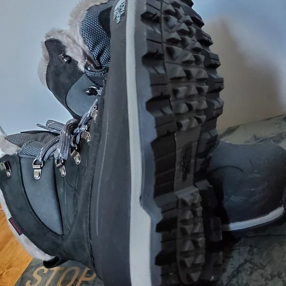 The North Face Women's Chikat 400 - Picture 2 of 4